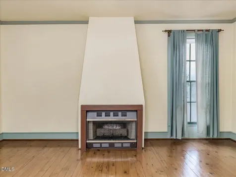 298 E Salisbury Street Pittsboro NC 27312