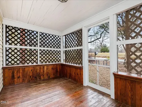 298 E Salisbury Street Pittsboro NC 27312