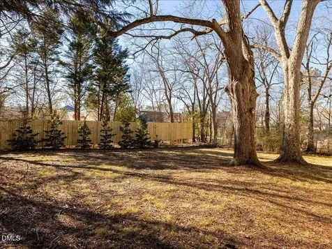 298 E Salisbury Street Pittsboro NC 27312
