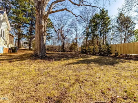298 E Salisbury Street Pittsboro NC 27312
