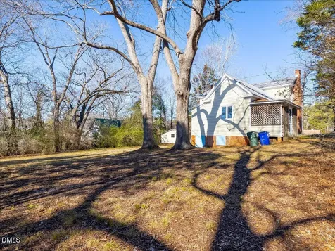 298 E Salisbury Street Pittsboro NC 27312