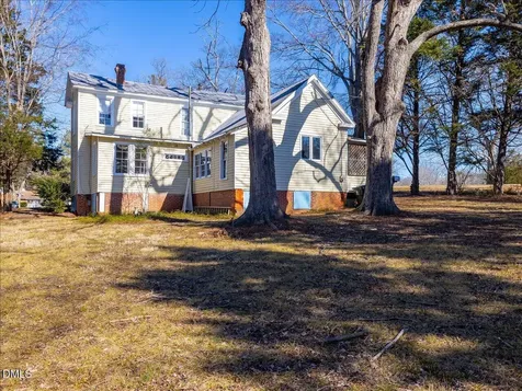 298 E Salisbury Street Pittsboro NC 27312