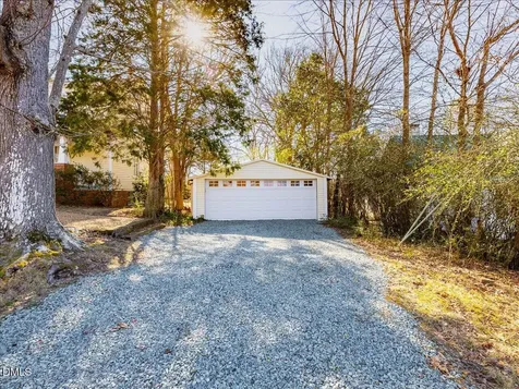 298 E Salisbury Street Pittsboro NC 27312