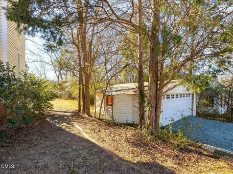 298 E Salisbury Street Pittsboro NC 27312