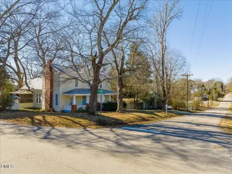 298 E Salisbury Street Pittsboro NC 27312