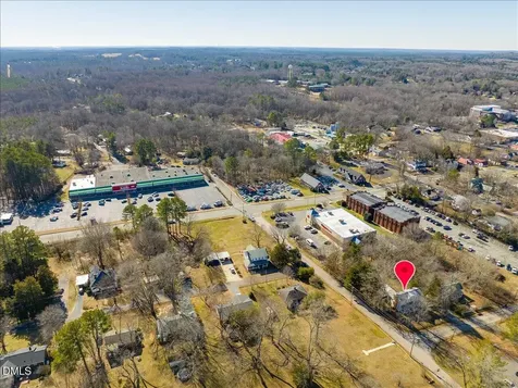 298 E Salisbury Street Pittsboro NC 27312