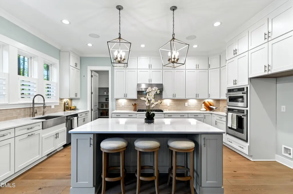 23 Bonterra Way Chapel Hill NC 27516