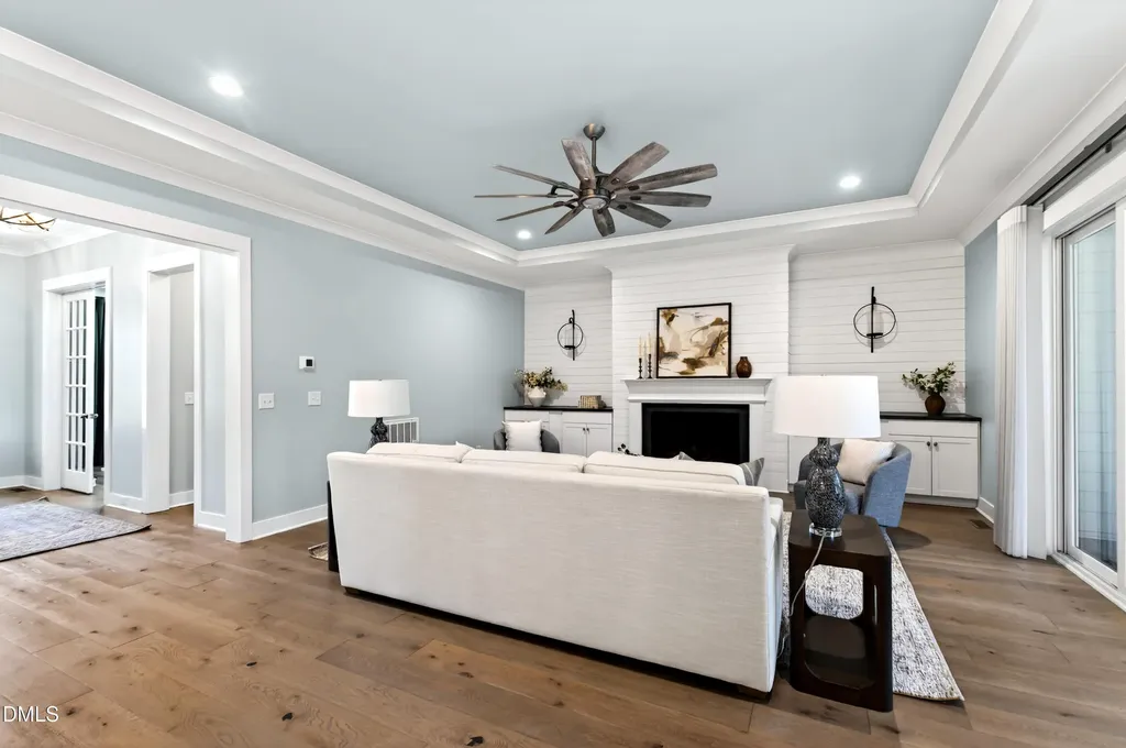 23 Bonterra Way Chapel Hill NC 27516