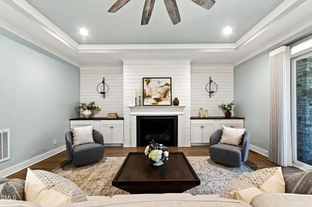 23 Bonterra Way Chapel Hill NC 27516