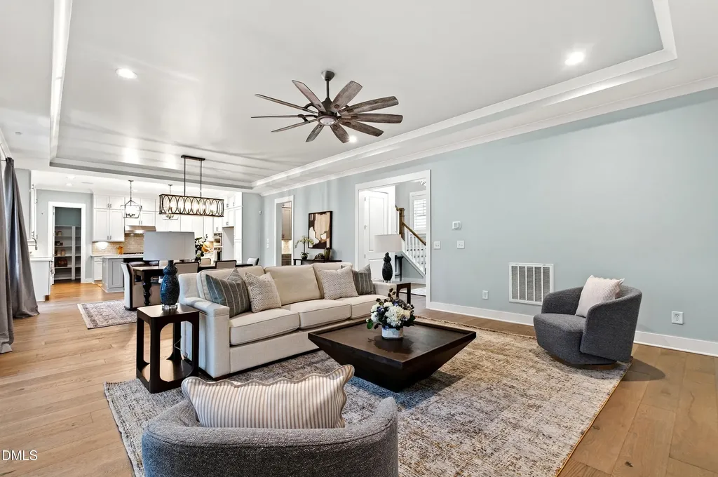23 Bonterra Way Chapel Hill NC 27516