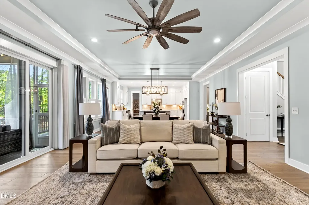 23 Bonterra Way Chapel Hill NC 27516