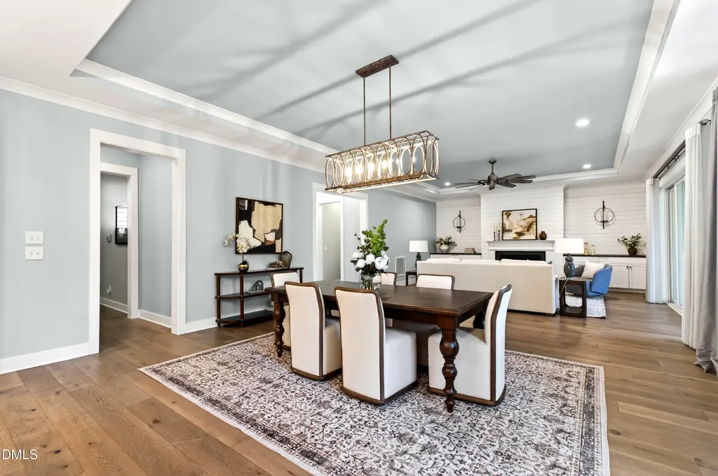 23 Bonterra Way Chapel Hill NC 27516