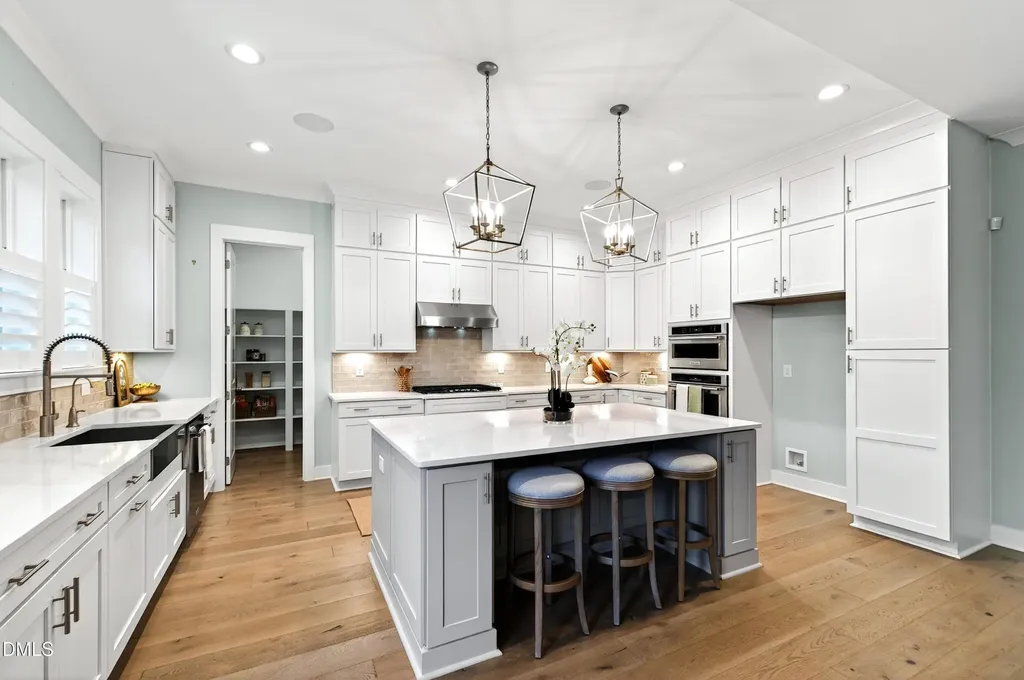 23 Bonterra Way Chapel Hill NC 27516