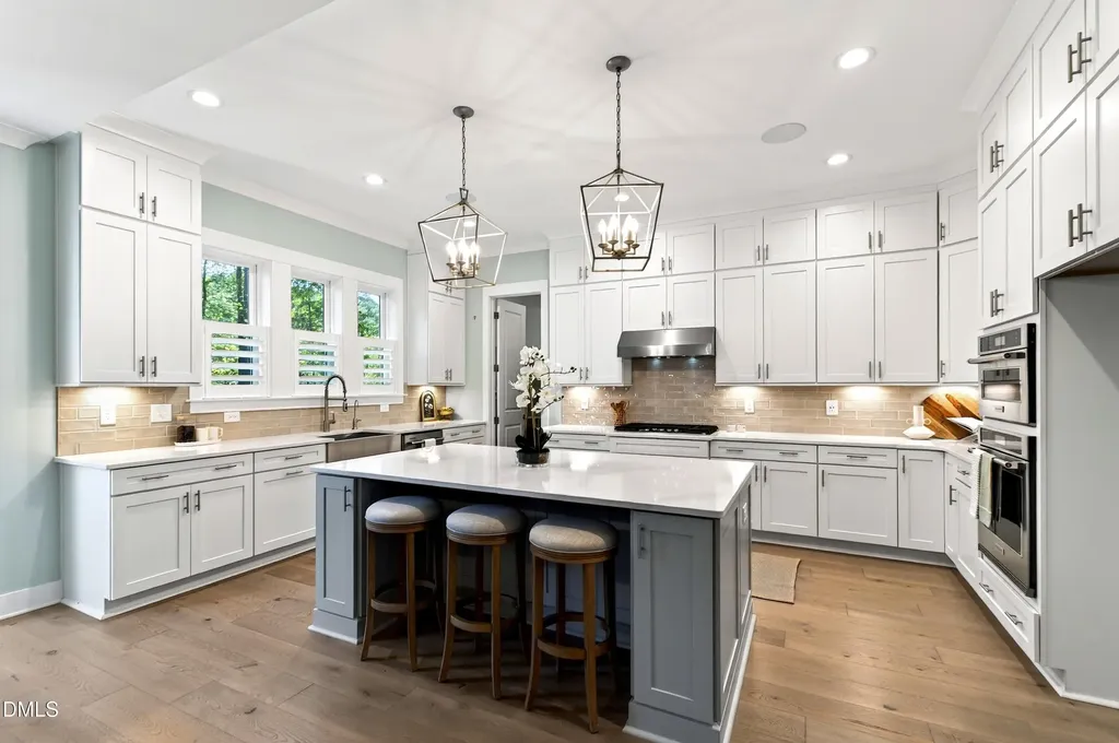 23 Bonterra Way Chapel Hill NC 27516