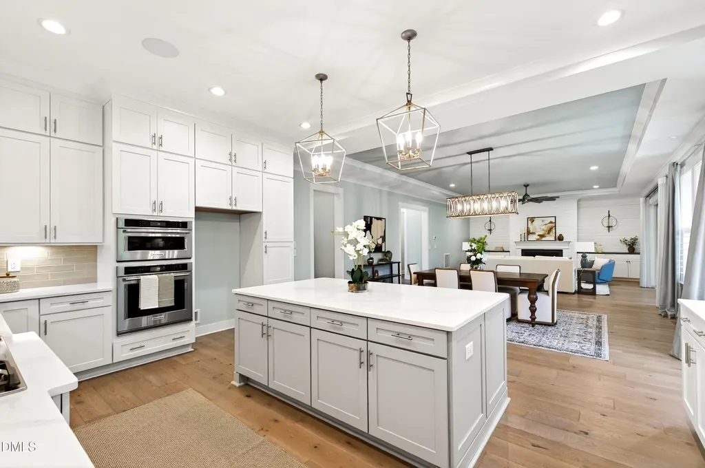 23 Bonterra Way Chapel Hill NC 27516