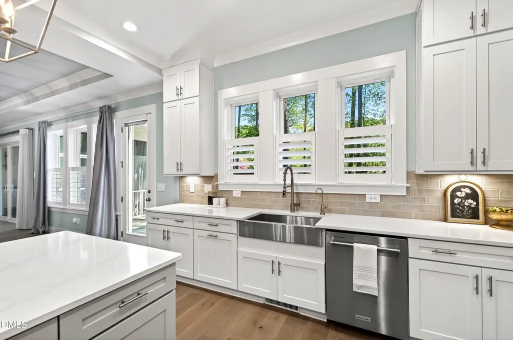 23 Bonterra Way Chapel Hill NC 27516