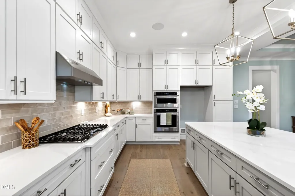 23 Bonterra Way Chapel Hill NC 27516