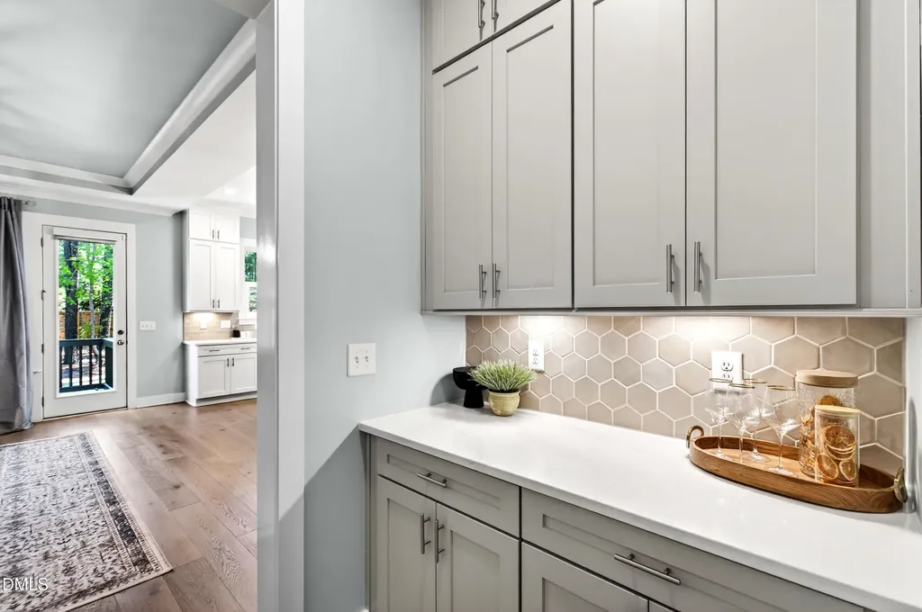 23 Bonterra Way Chapel Hill NC 27516