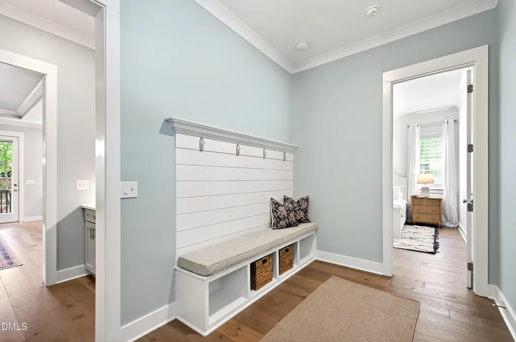 23 Bonterra Way Chapel Hill NC 27516