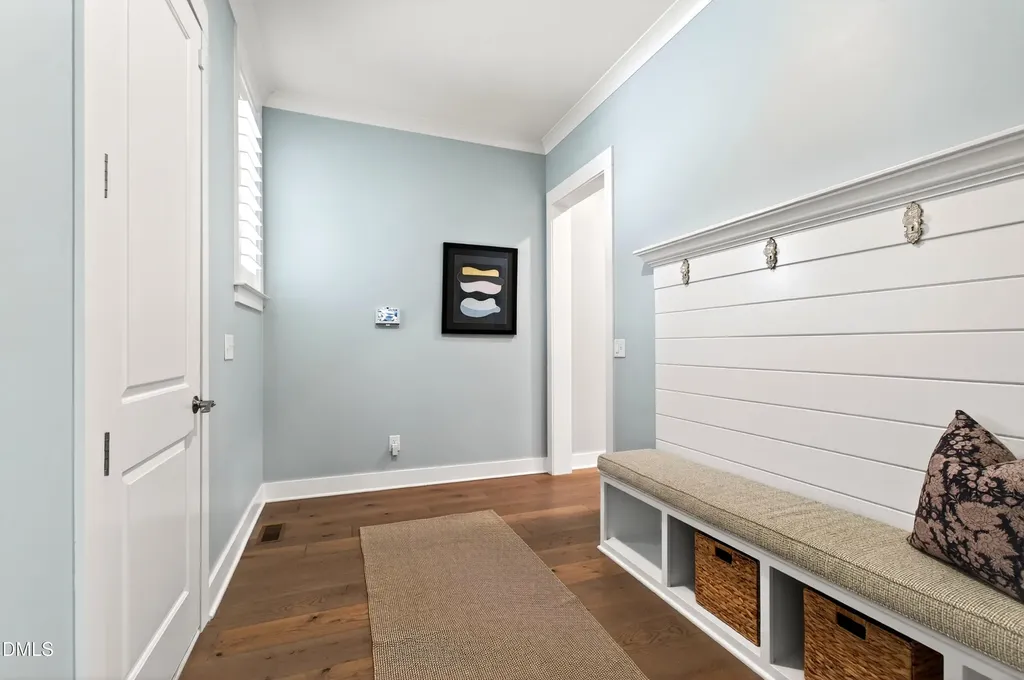 23 Bonterra Way Chapel Hill NC 27516