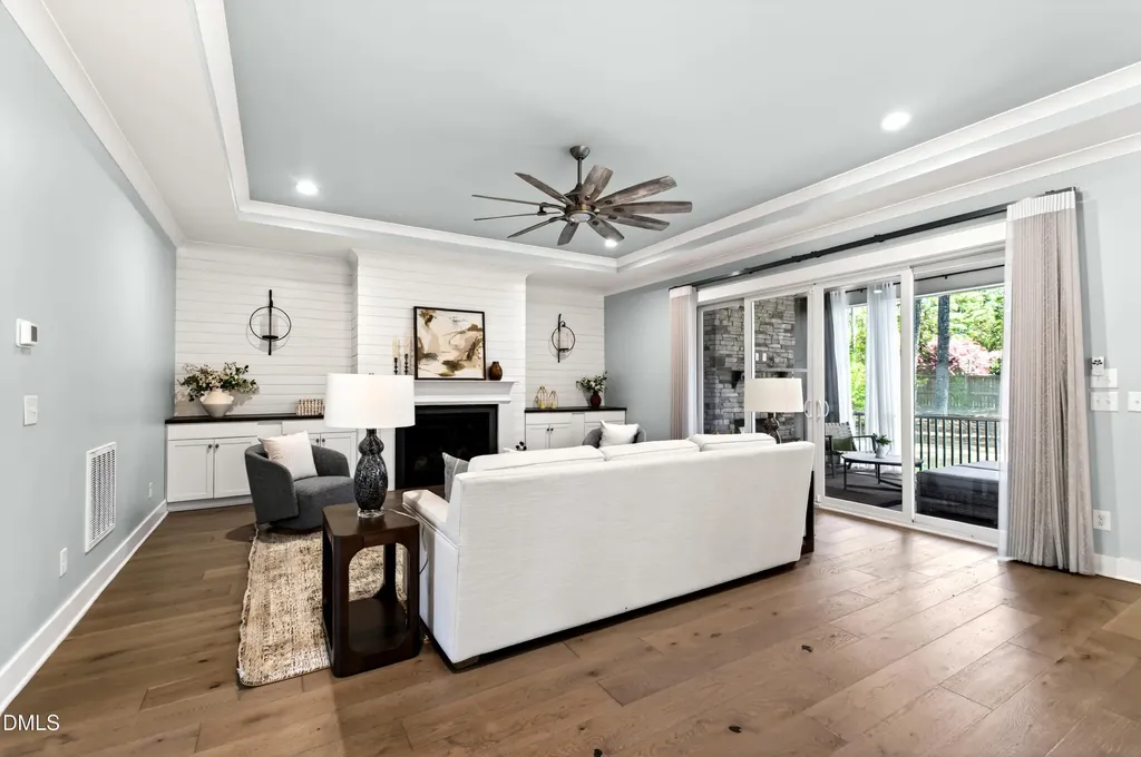 23 Bonterra Way Chapel Hill NC 27516