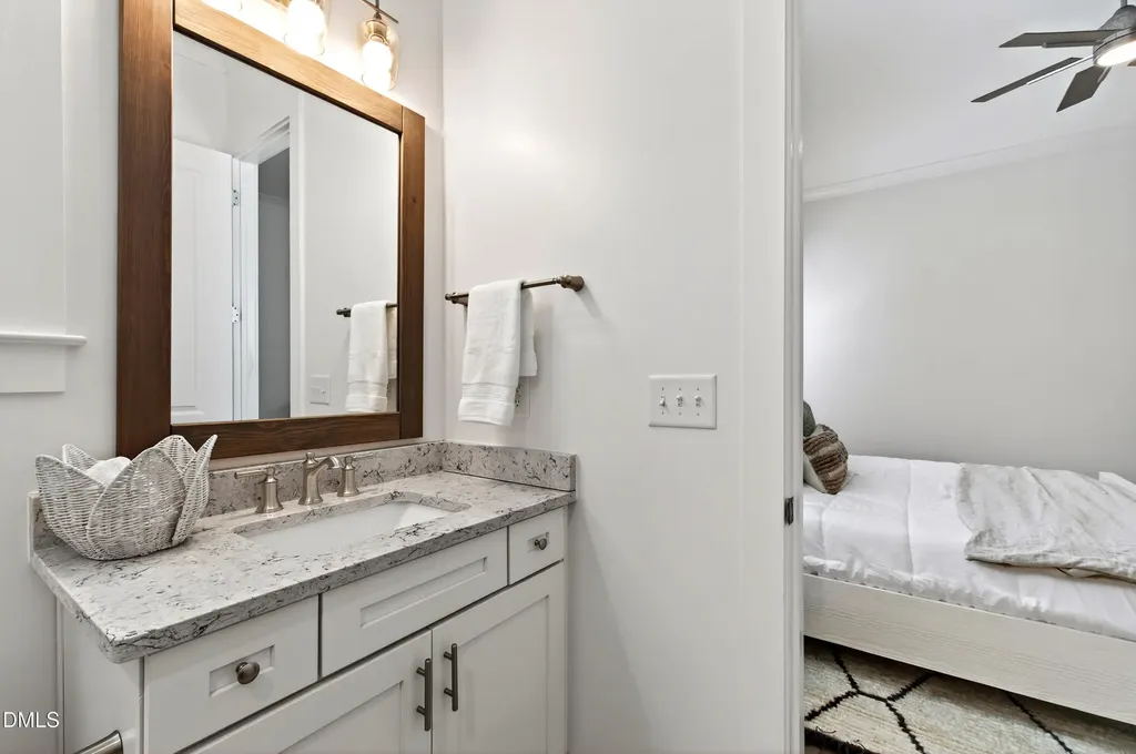 23 Bonterra Way Chapel Hill NC 27516