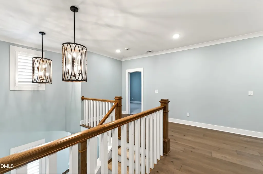 23 Bonterra Way Chapel Hill NC 27516
