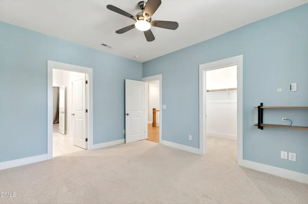 23 Bonterra Way Chapel Hill NC 27516