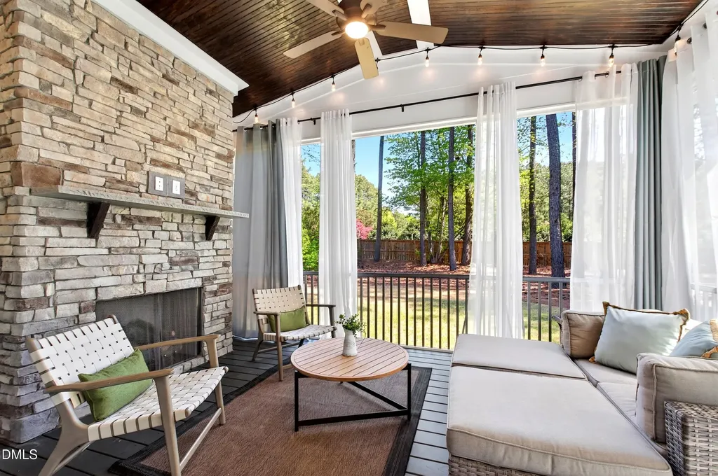 23 Bonterra Way Chapel Hill NC 27516