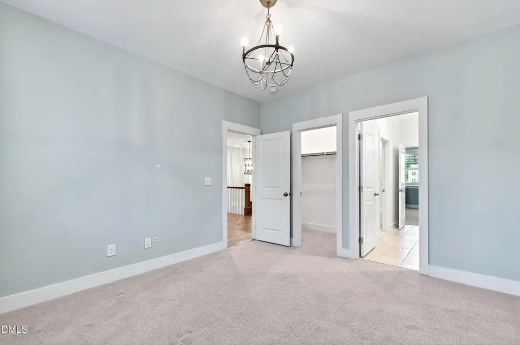 23 Bonterra Way Chapel Hill NC 27516