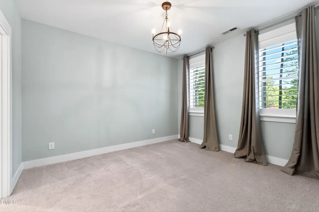 23 Bonterra Way Chapel Hill NC 27516