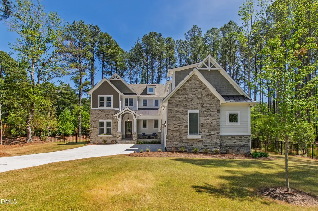 23 Bonterra Way Chapel Hill NC 27516