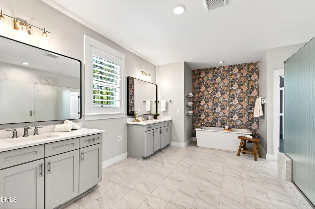 23 Bonterra Way Chapel Hill NC 27516