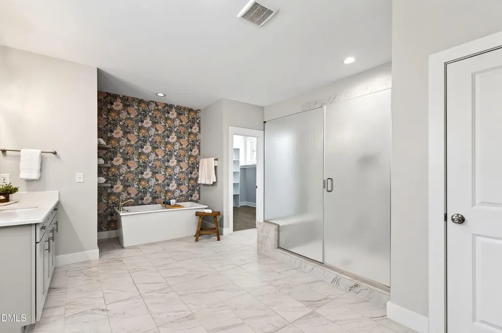 23 Bonterra Way Chapel Hill NC 27516