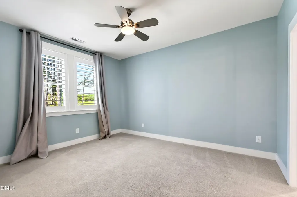 23 Bonterra Way Chapel Hill NC 27516