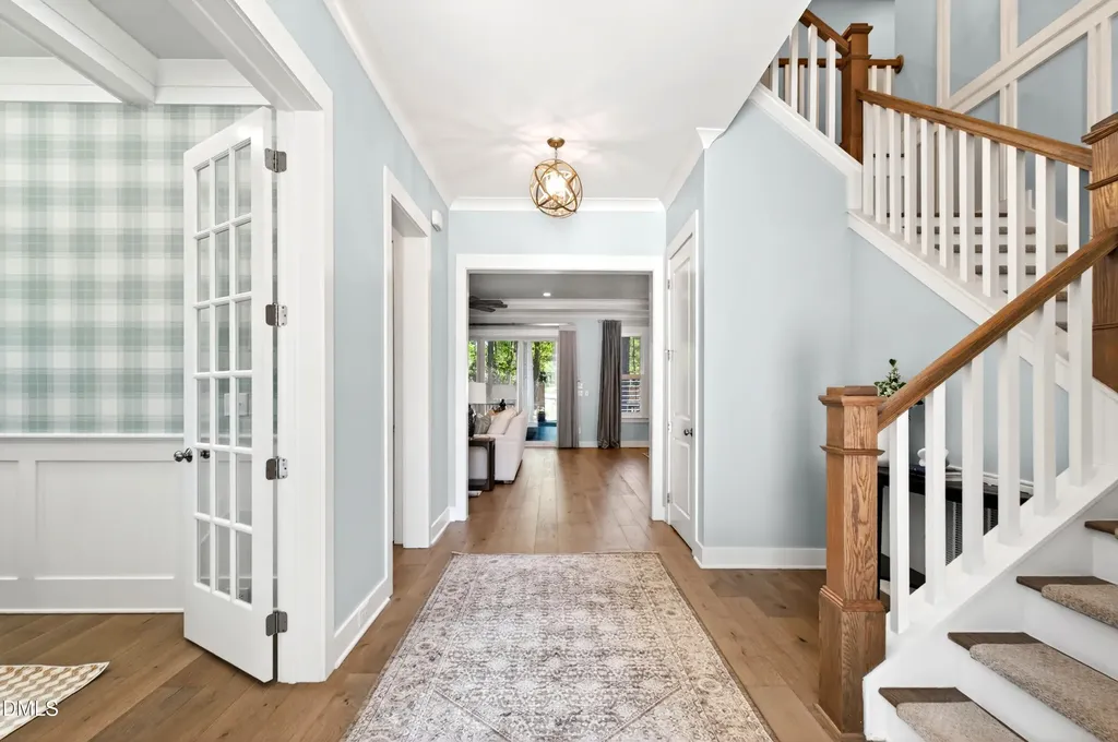 23 Bonterra Way Chapel Hill NC 27516