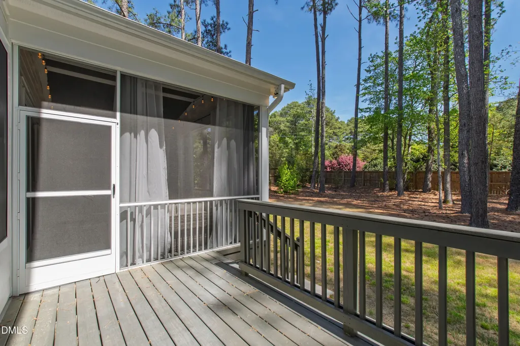 23 Bonterra Way Chapel Hill NC 27516