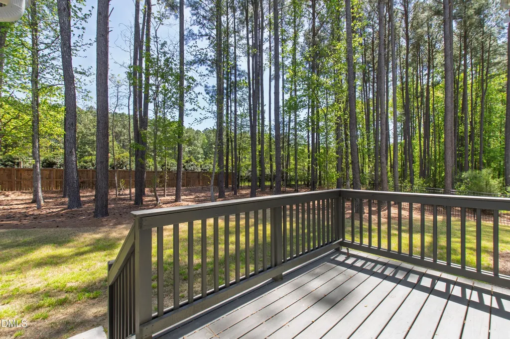 23 Bonterra Way Chapel Hill NC 27516