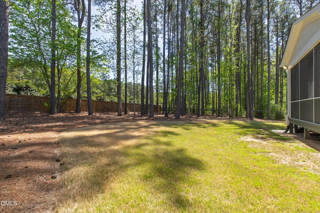 23 Bonterra Way Chapel Hill NC 27516