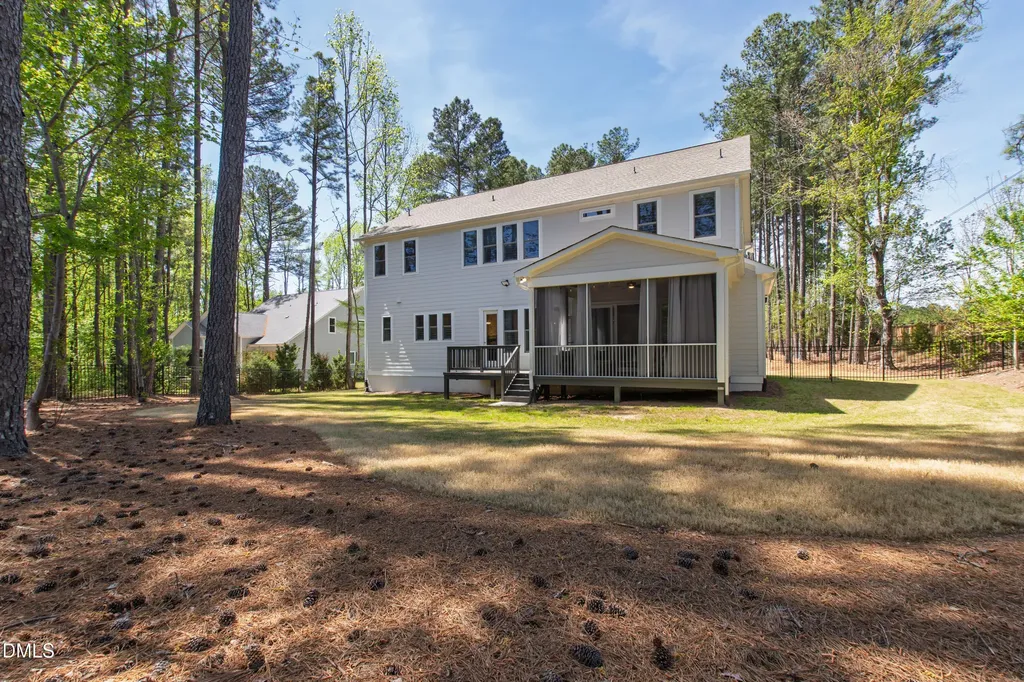 23 Bonterra Way Chapel Hill NC 27516