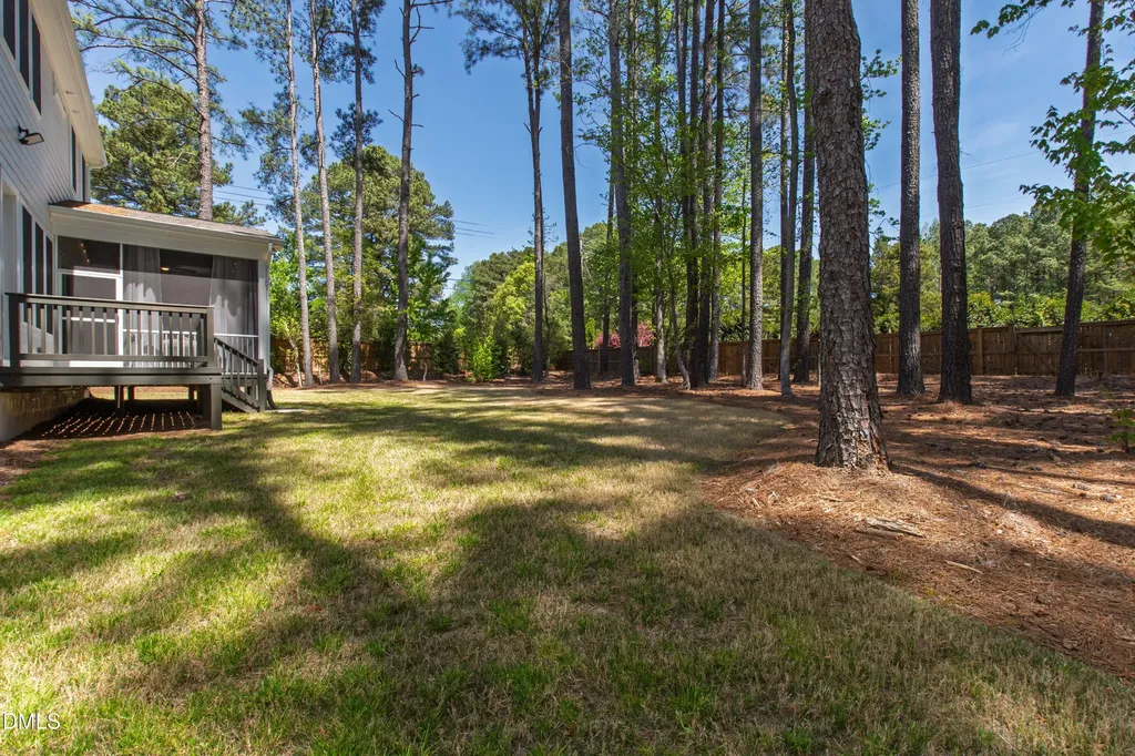 23 Bonterra Way Chapel Hill NC 27516