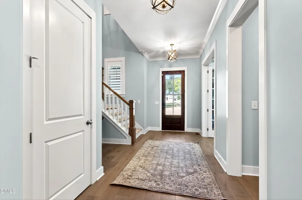 23 Bonterra Way Chapel Hill NC 27516