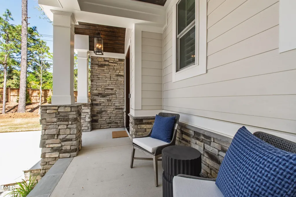 23 Bonterra Way Chapel Hill NC 27516