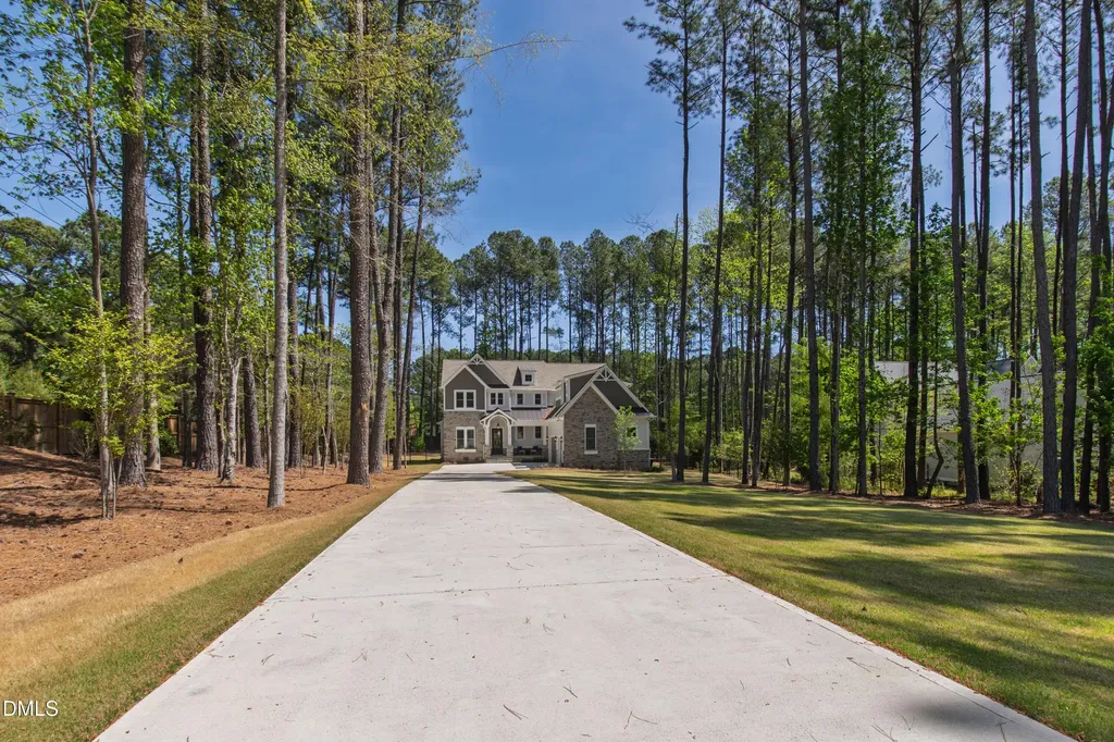 23 Bonterra Way Chapel Hill NC 27516