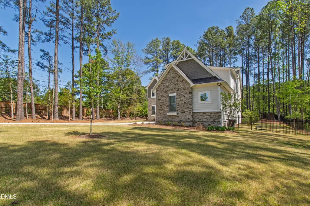 23 Bonterra Way Chapel Hill NC 27516