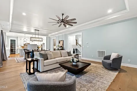 23 Bonterra Way Chapel Hill NC 27516
