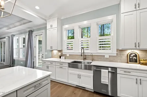 23 Bonterra Way Chapel Hill NC 27516