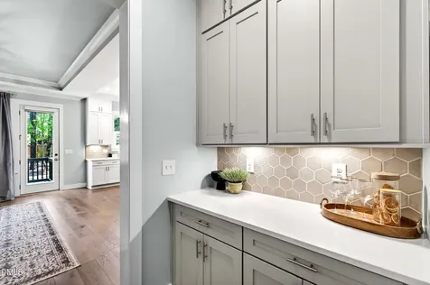 23 Bonterra Way Chapel Hill NC 27516