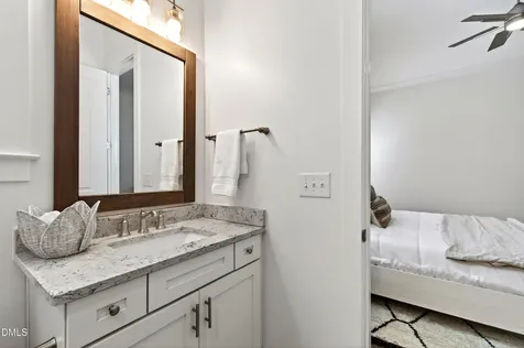 23 Bonterra Way Chapel Hill NC 27516