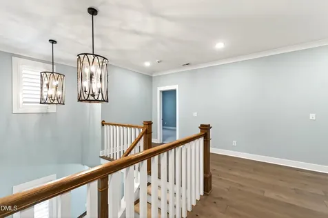 23 Bonterra Way Chapel Hill NC 27516